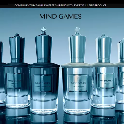 Mind Games