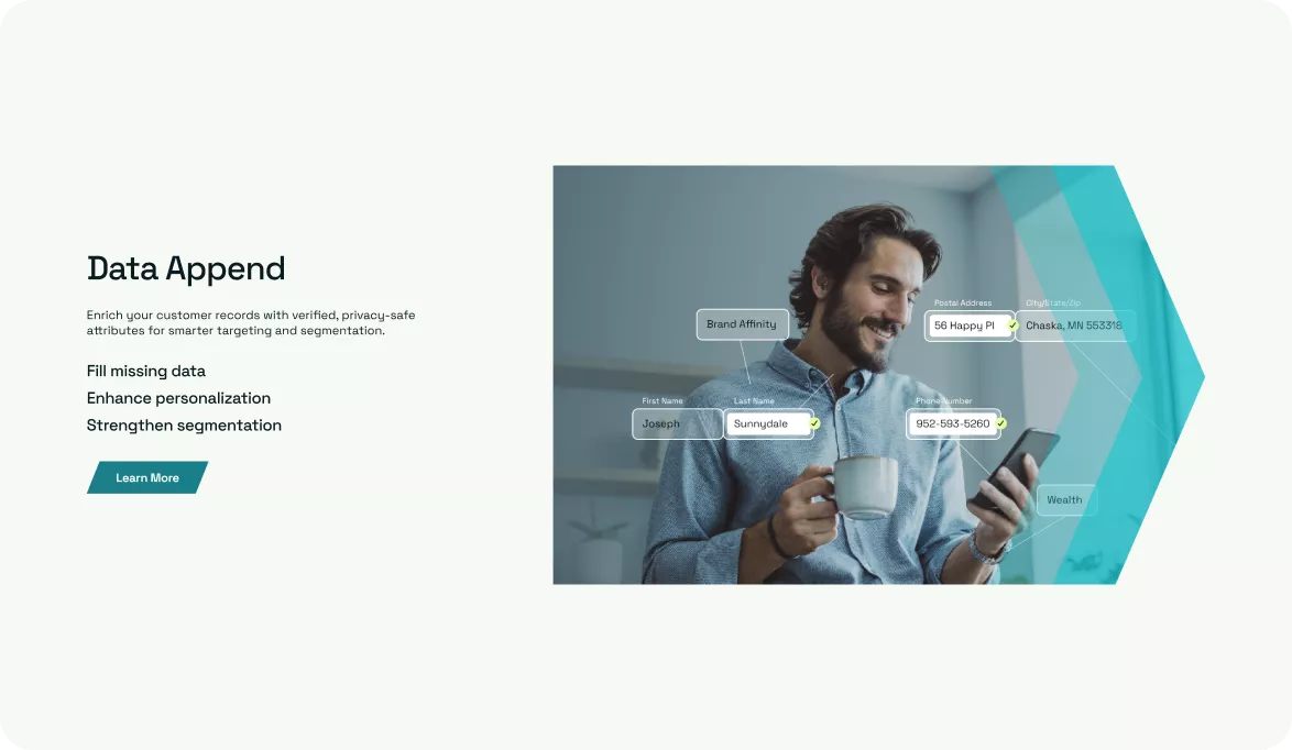 Webbula Digital Platform Showcase