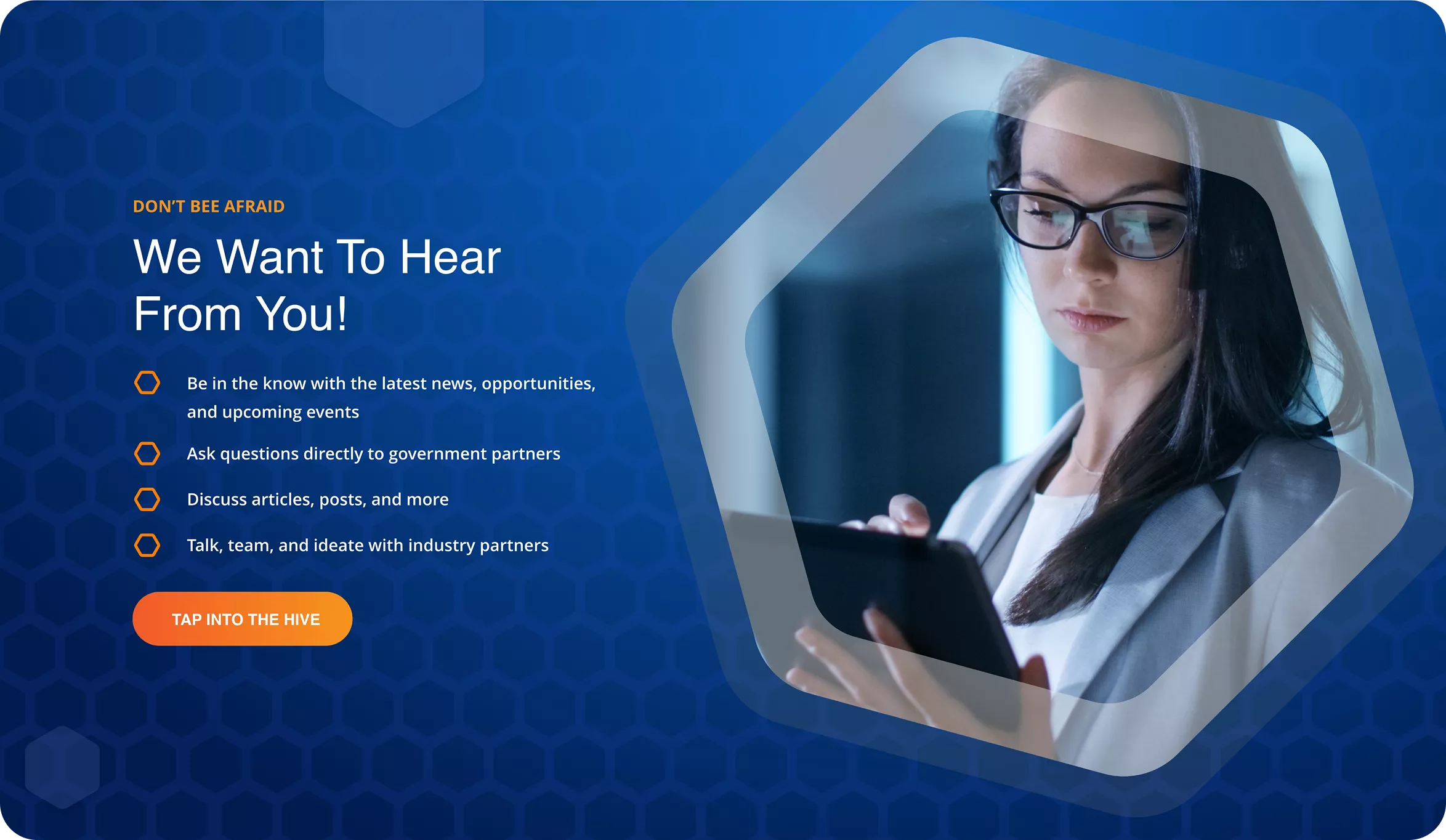HIVE Platform Overview Showcase