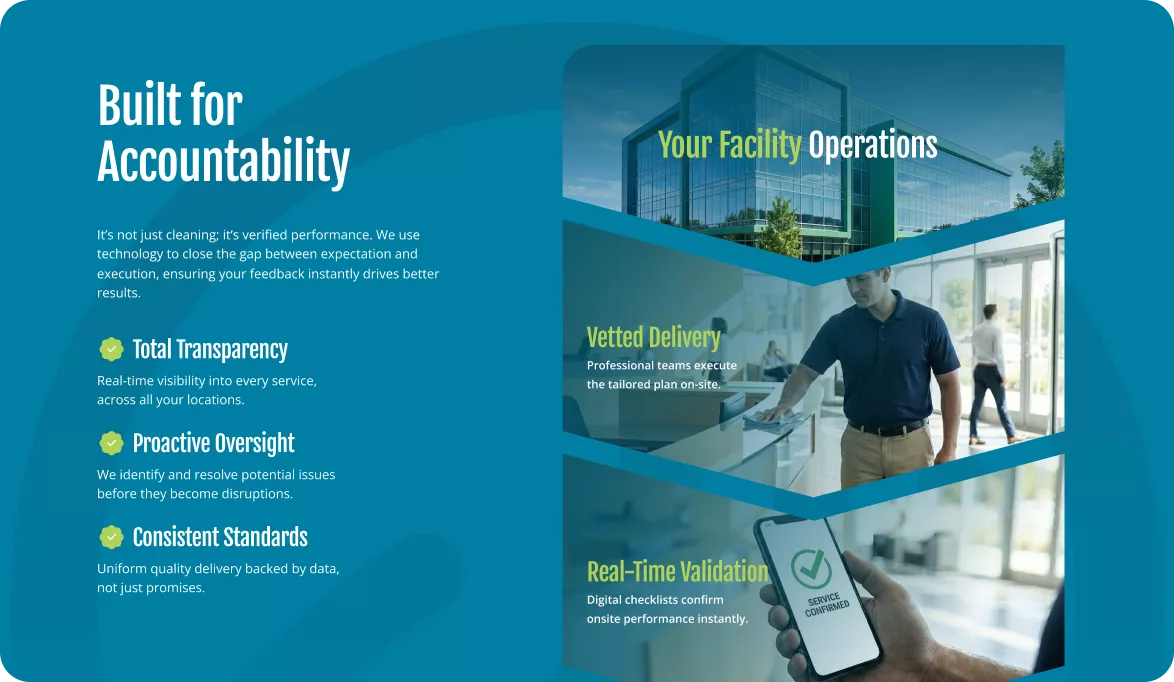 OpenWorks Digital Platform Showcase