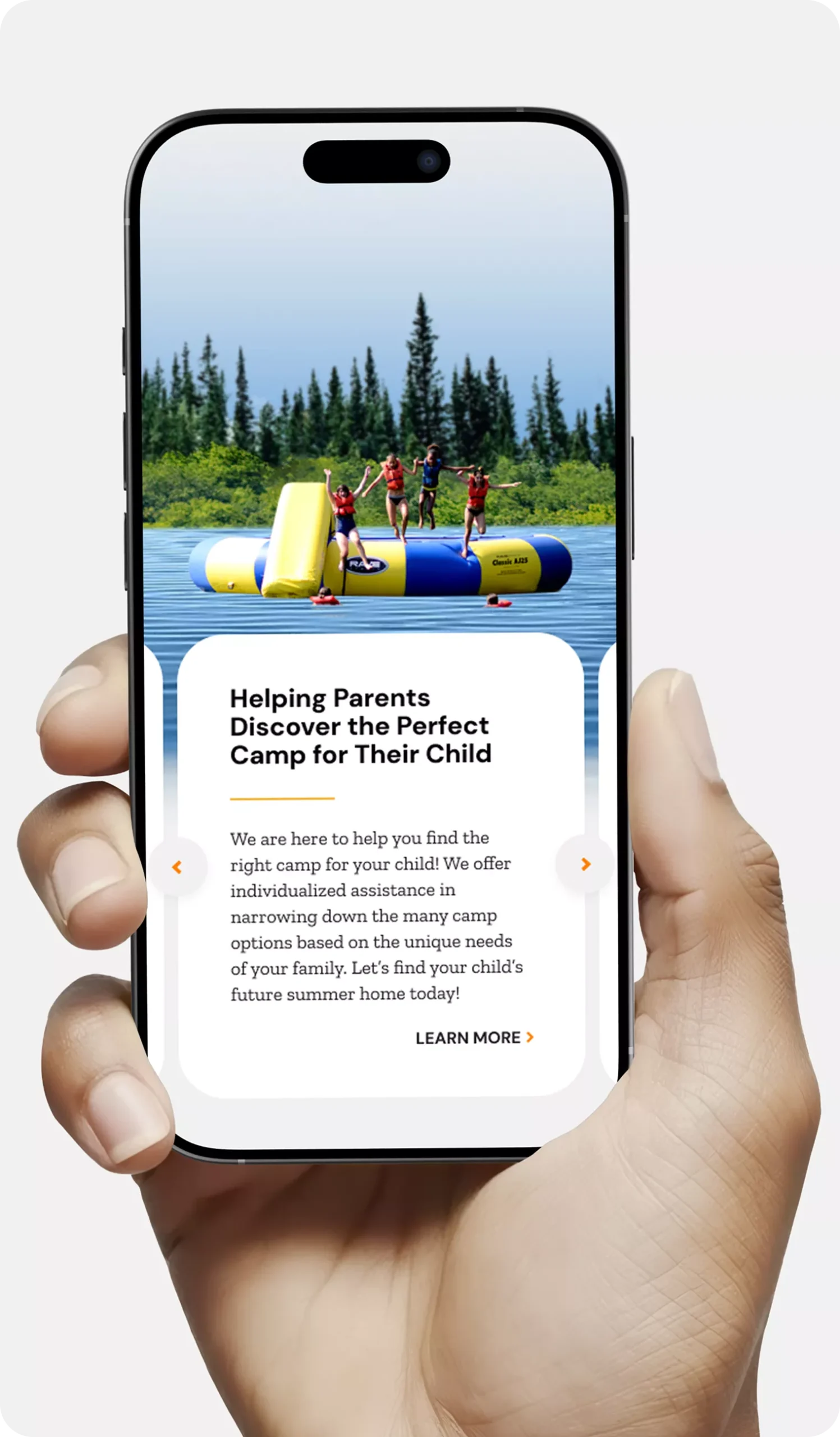 Sabcube Mobile App Showcase