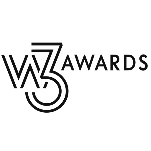 W3 Awards