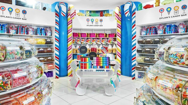 Dylan’s Candy Bar