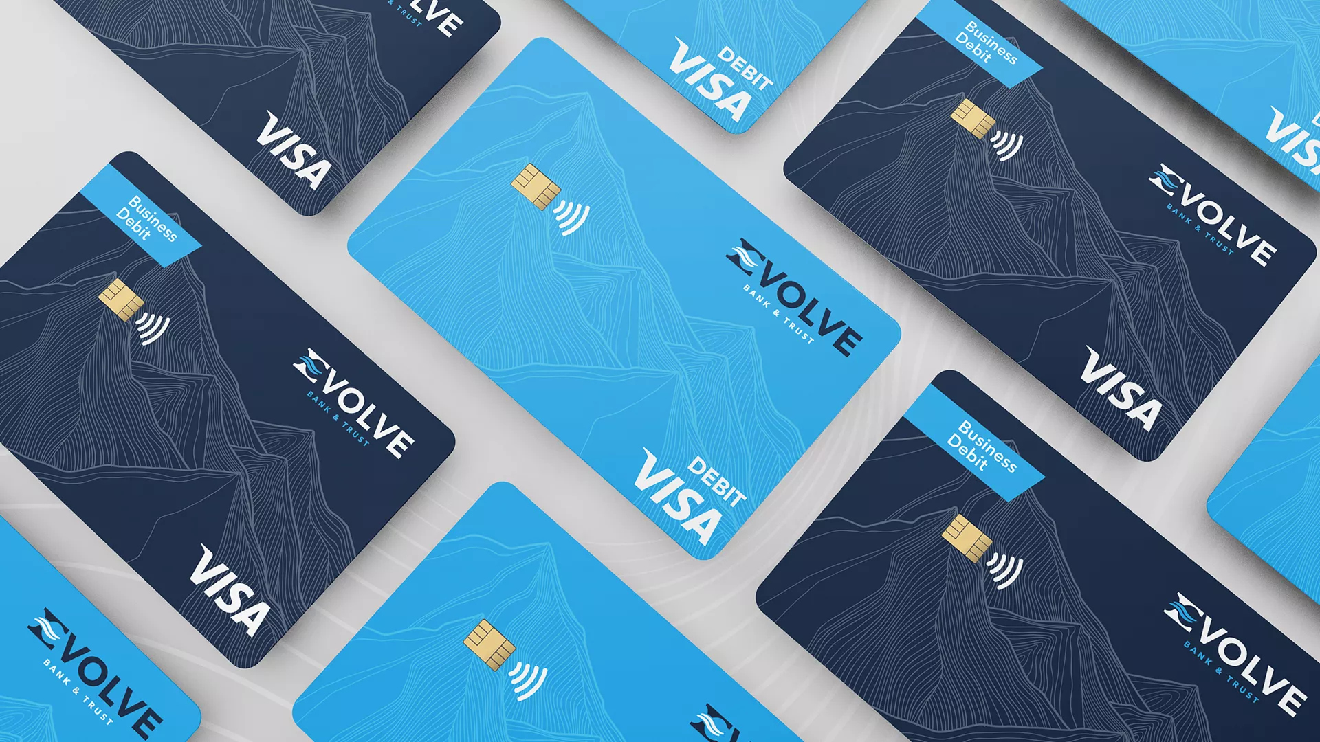 Evolve Bank & Trust