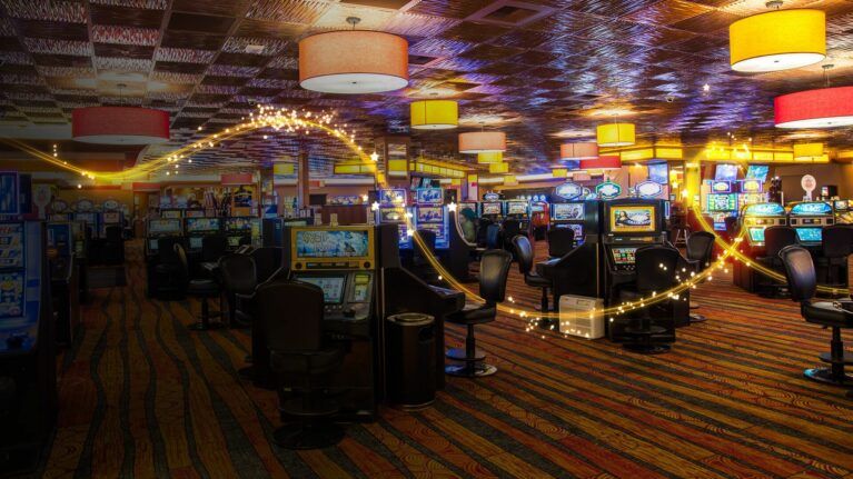 Gold Dust West Casinos