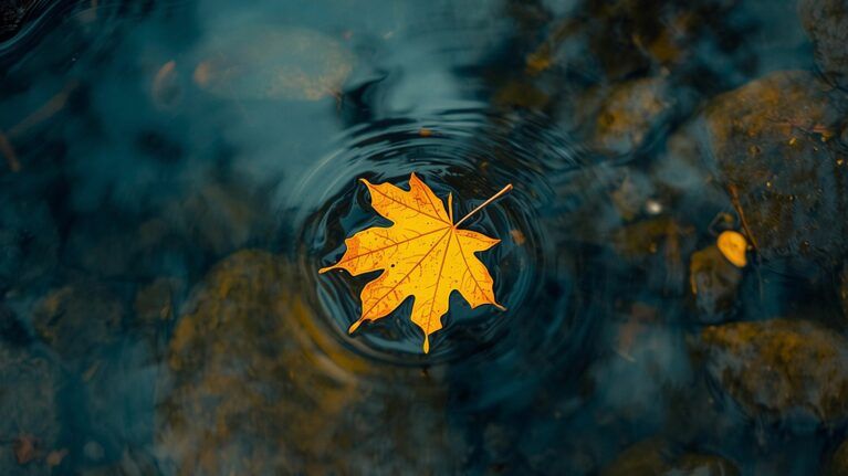 Golden Tree