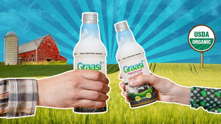 Graasi
