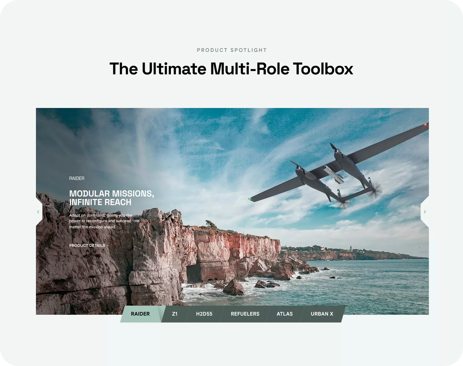 SABCUBE Showcase - Image 1