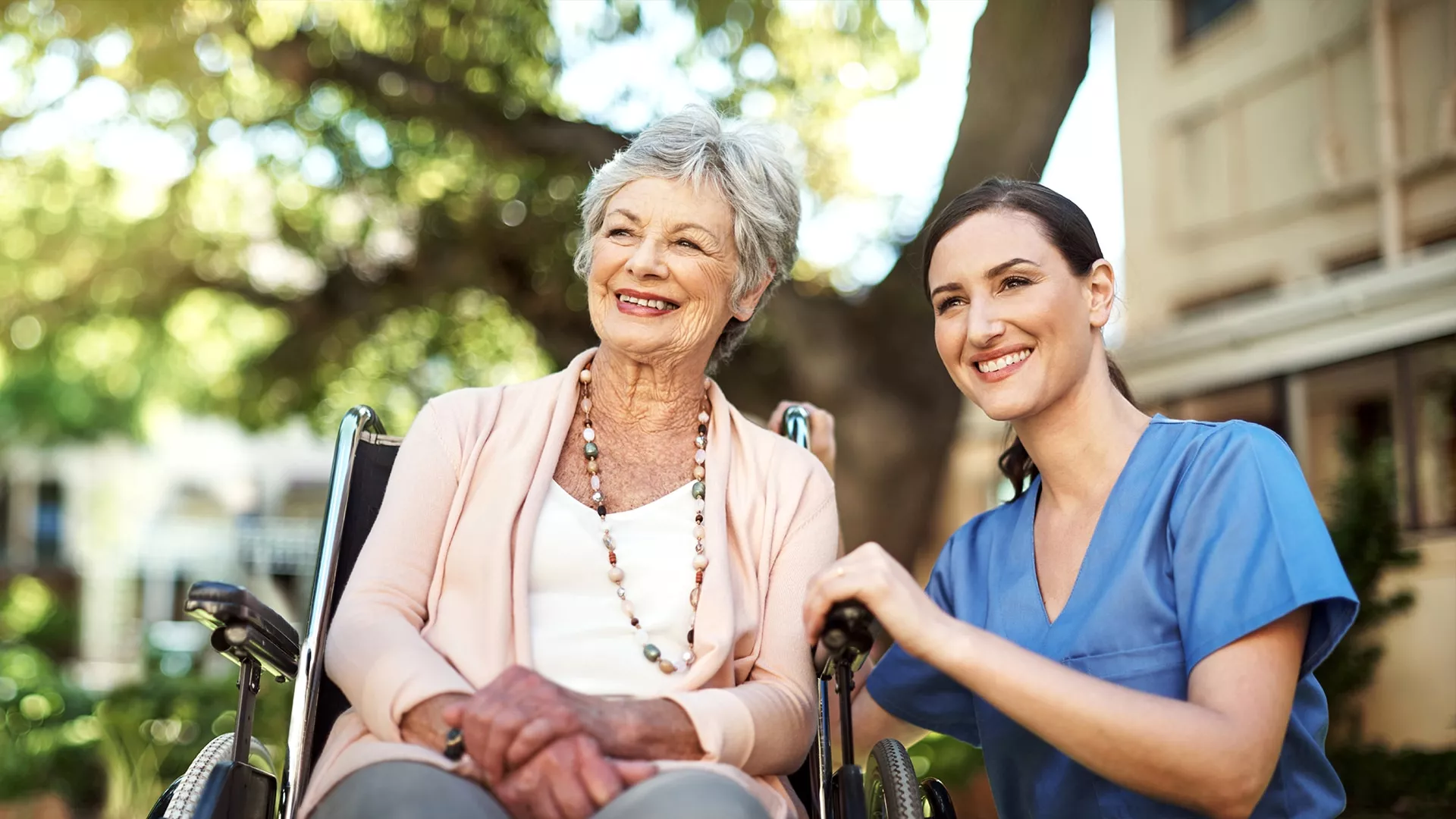 Spectrum Retirement Branding Work